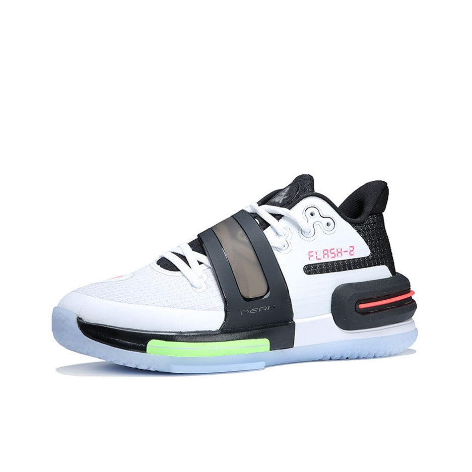 Peak Taichi Flash 2 - White/Black