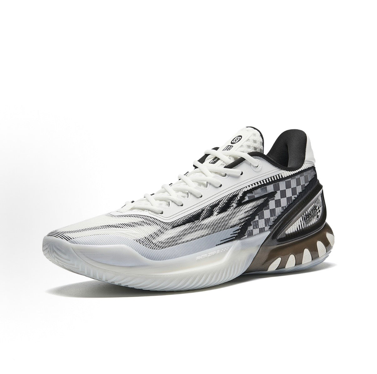 Donte DiVincenzo x Anta Instant ZAP 3 - Sprint