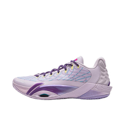 Pokémon x Li-Ning Power 12 - Purple