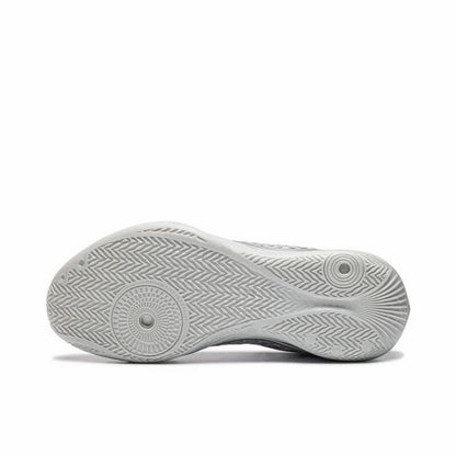 Li-Ning Wade 808 6 Ultra - Silver Stingray