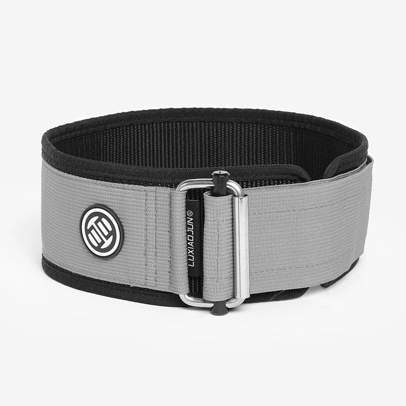 Liu Huanhua | Lu Xiaojun AT100 Weightlifting/Deadlift & Squat Back Support Belt