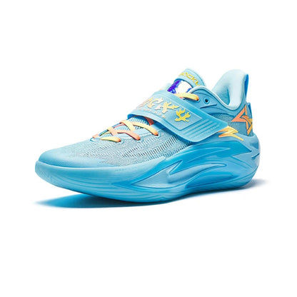 Anta Shock Wave 7 Pro - Sky Blue