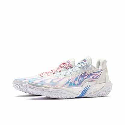 Li-Ning Jie'Ao 3 V2 - Ice And Fire