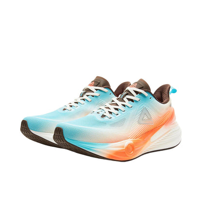 Peak Taichi 7 Pro - Blue/Orange