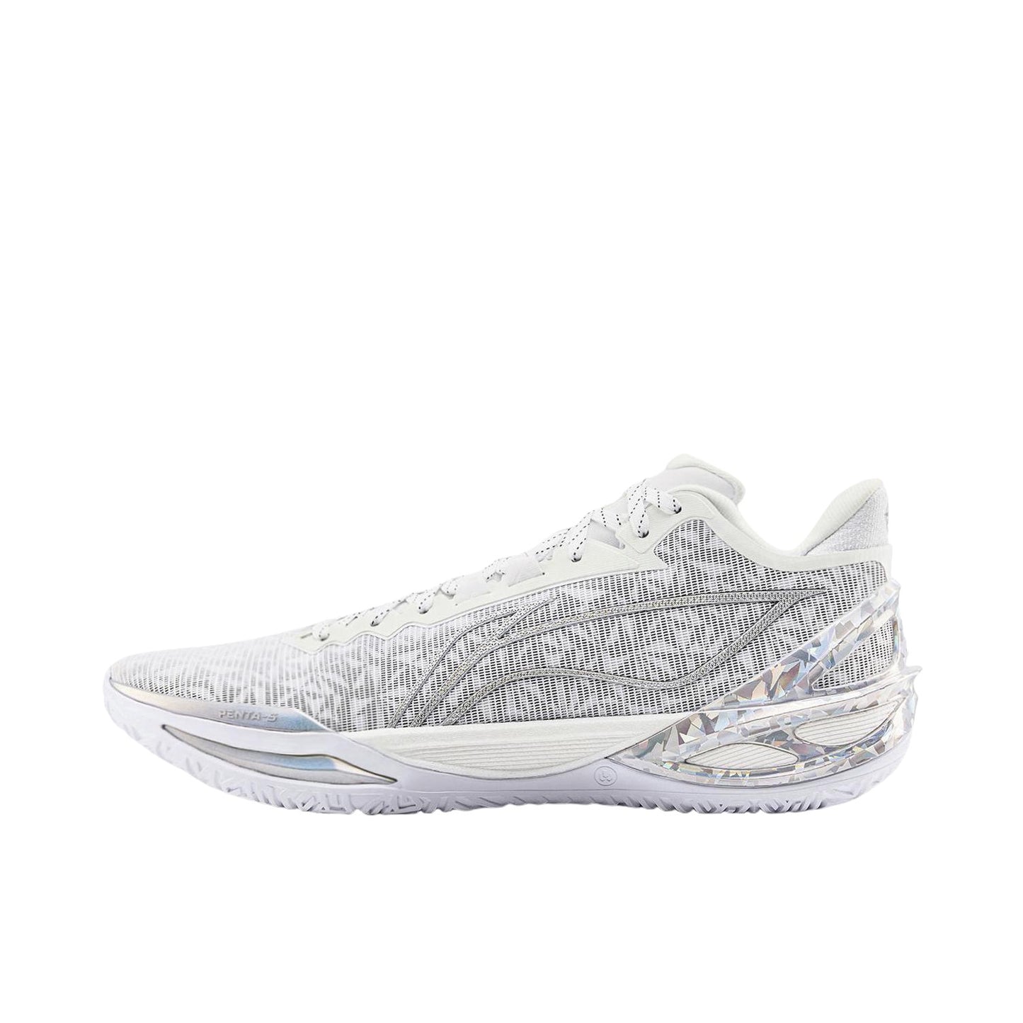 Li-Ning Liren 6 - kaleidoscope