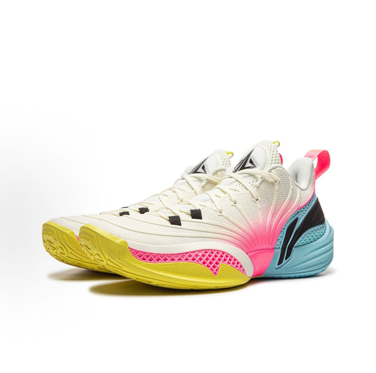 Li-Ning Jimmy Butler Jb Buckets 2 - Cyber Cowboy