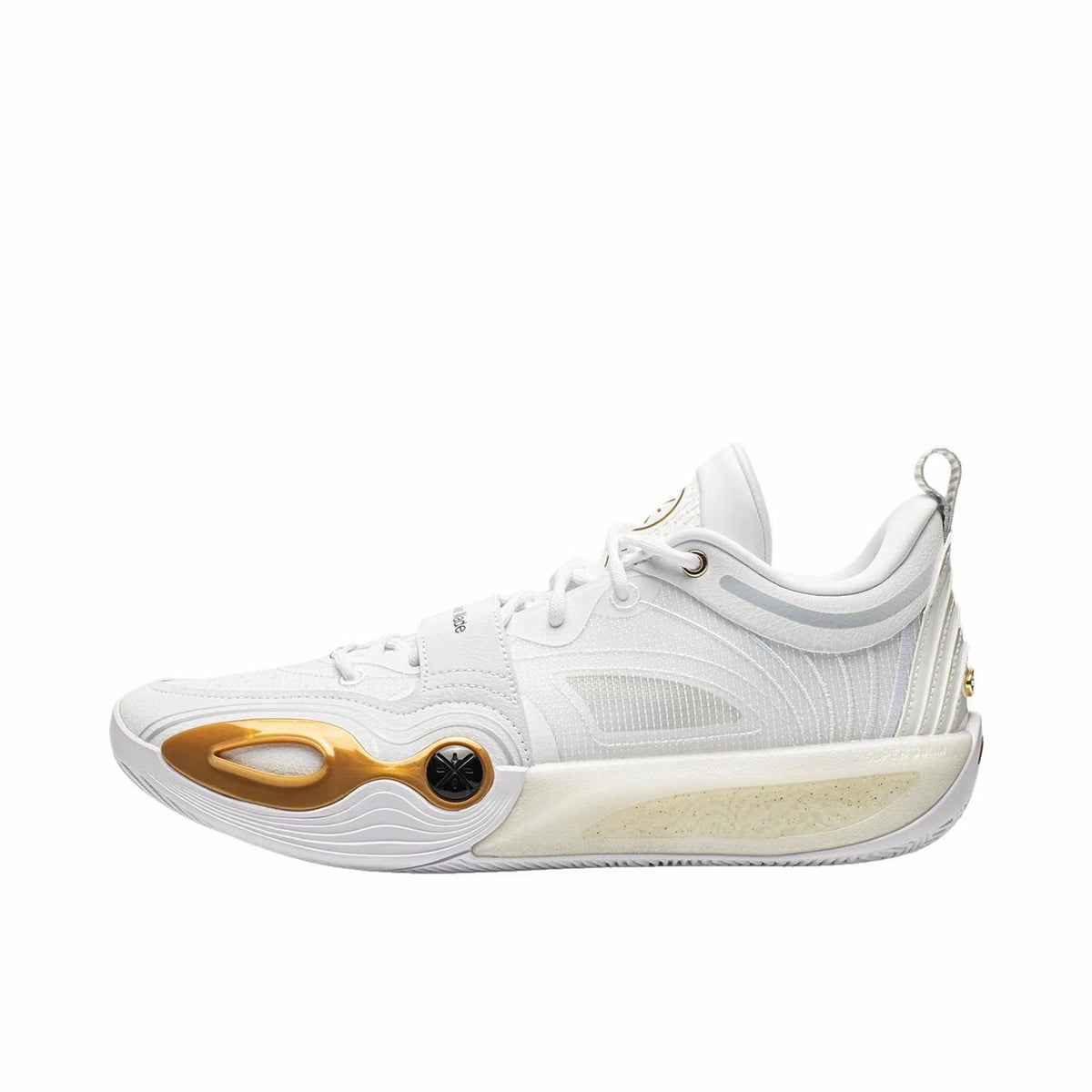 Li-Ning Wade All City 14 ENCORE - Road To The Championship