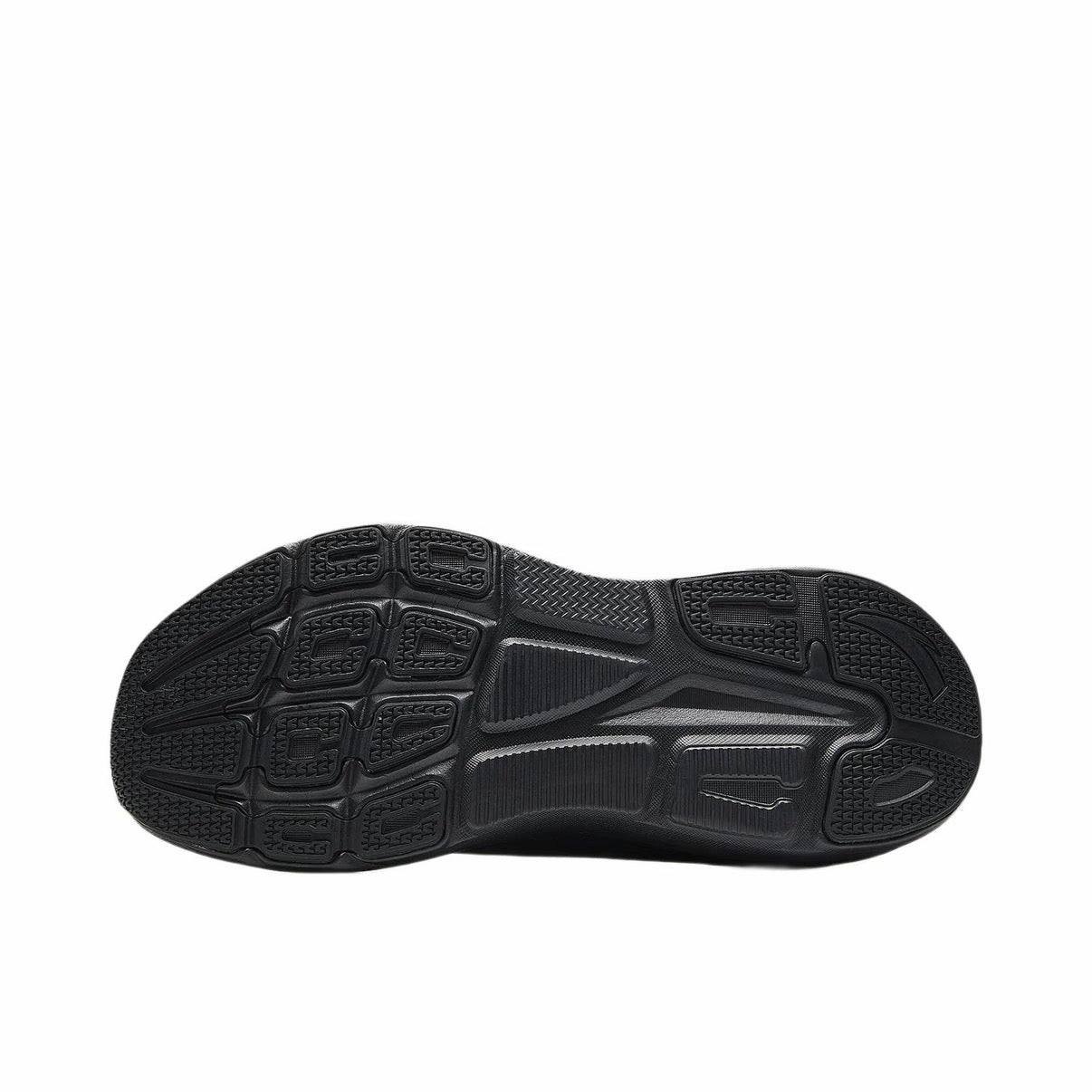 Anta C37 7.0 Running Shoes - Black