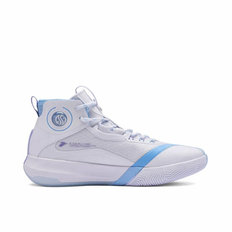 361° Aaron Gordon AG3 Pro High - Ice Skates