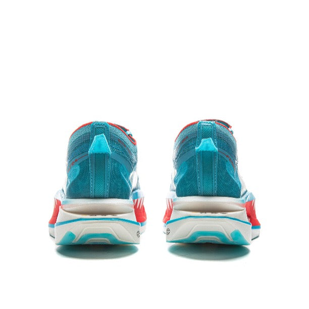 Men）Li-Ning Feidian 5 Ultra Marathon Running Shoes - Deep Sea