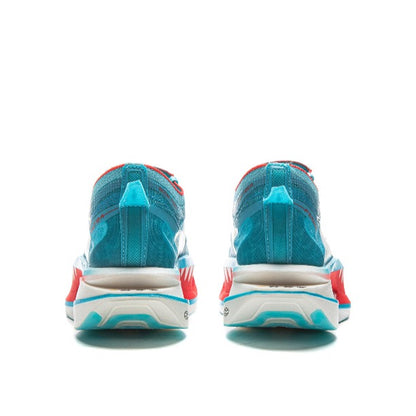 （Men）Li-Ning Feidian 5 Ultra Marathon Running Shoes - Deep Sea Speed Shark