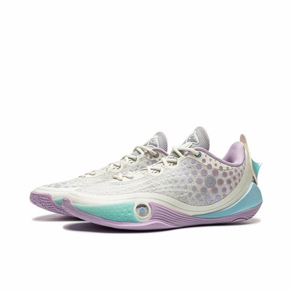 Li-Ning Wade 808 6 Ultra - Cotton Candy
