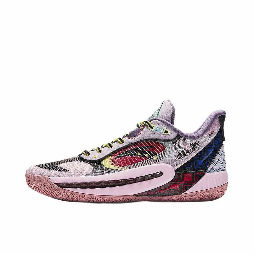 Anta Shock Wave 6 – Anto Sports
