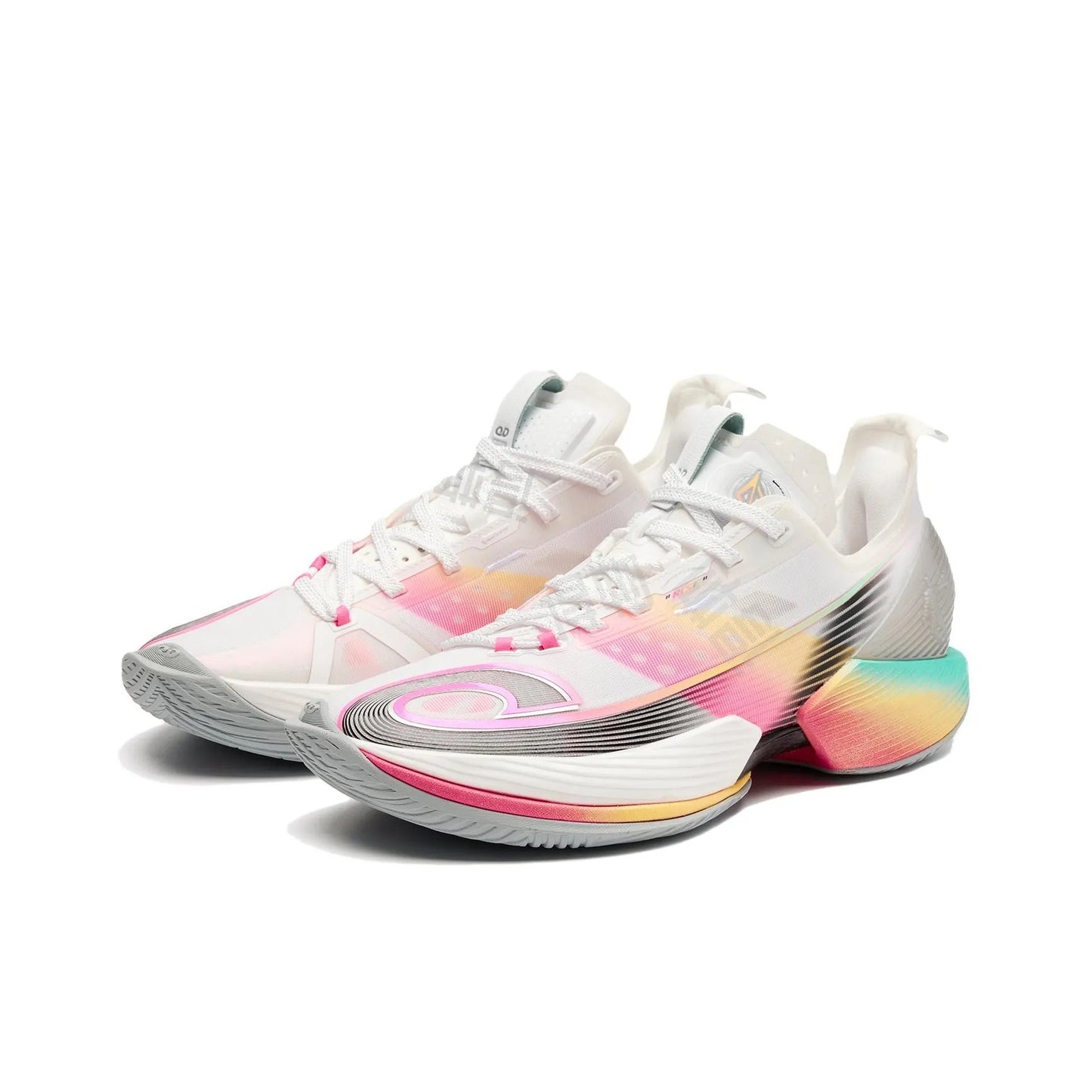 Qiaodan Rise - Carnival