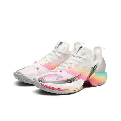 Qiaodan Rise - Carnival