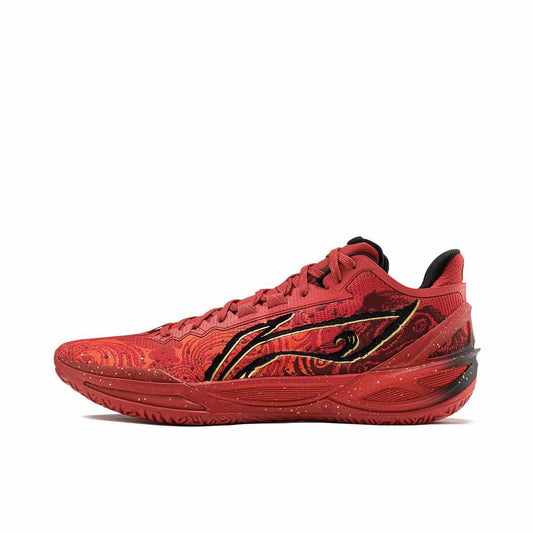 Li-Ning Liren 6 - Chinese Year Of The Horse