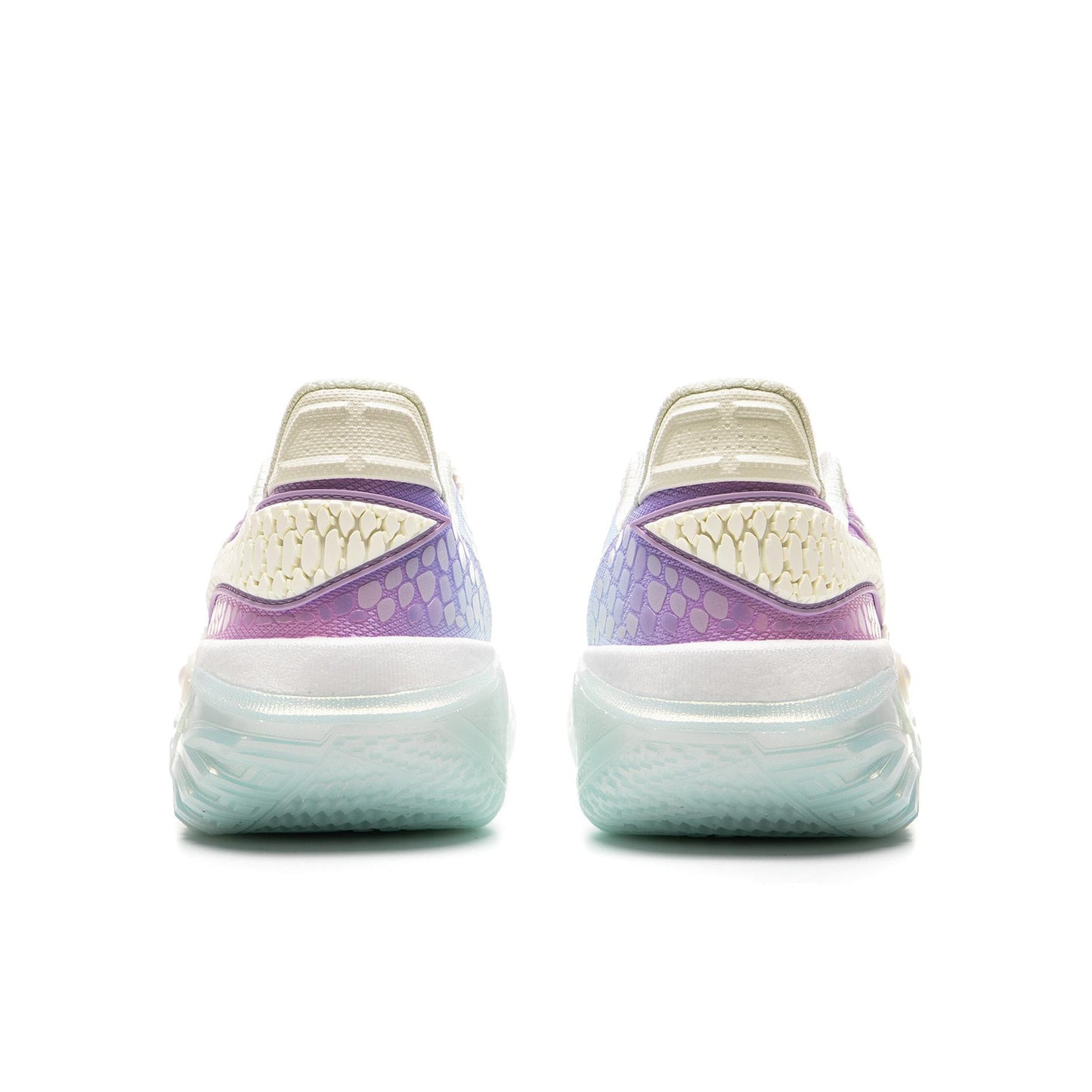 Li-Ning Jie'Ao 2 Low - Colorful python