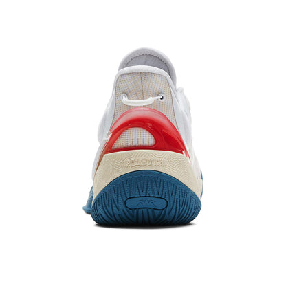 Peak Taichi Phanton Colts 2.0 - Debut