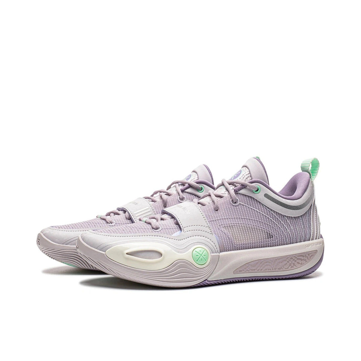 Li-Ning Wade All City 14 ENCORE - Lavender