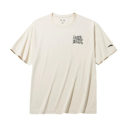 Anta T-shirt - 2024 AW