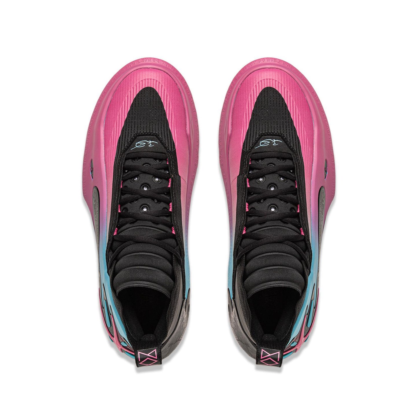 Li-Ning Way Of Wade 11 - Miami Night