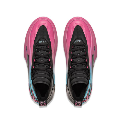 Li-Ning Way Of Wade 11 - Miami Night