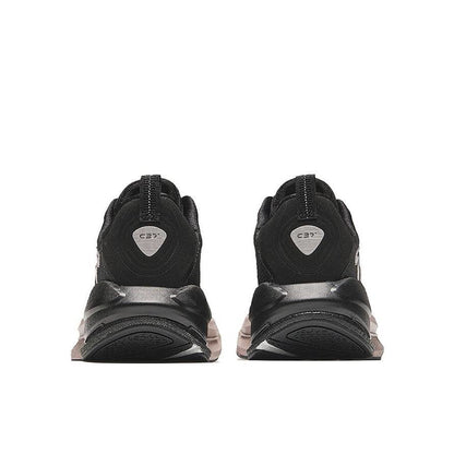 （Women）Anta C37 5.0 Nitrogen Technology Running Shoes - Black