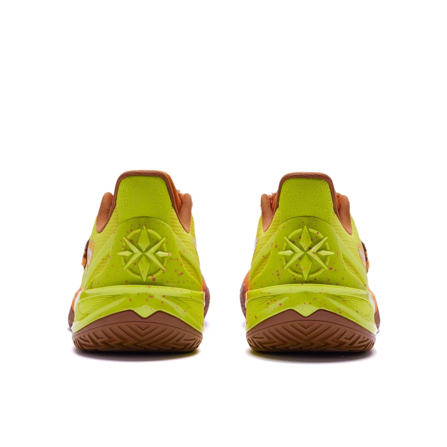 Disney Zootopia x Li-Ning Liren 6 V2 - Nick