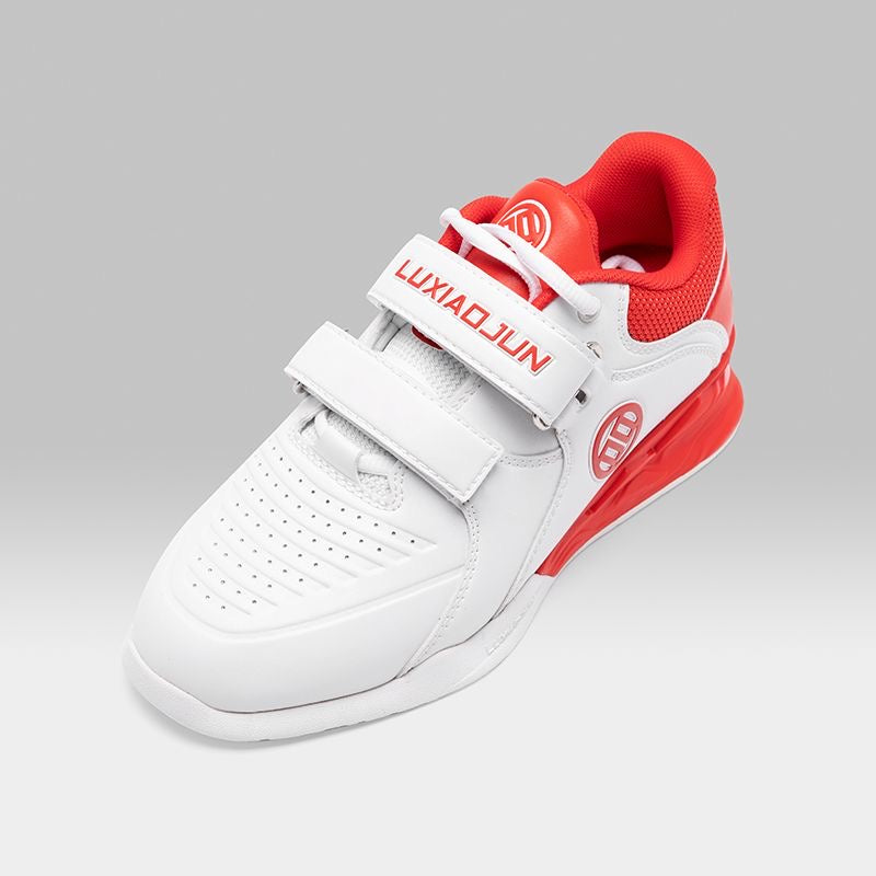 Lu Xiaojun Lifter 1.0 Professional Weightlifting Shoes / Squat
