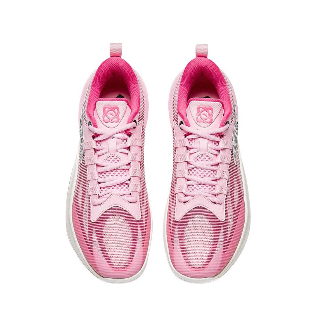 Donte DiVincenzo x Anta Instant ZAP 1 TD - Pink/White