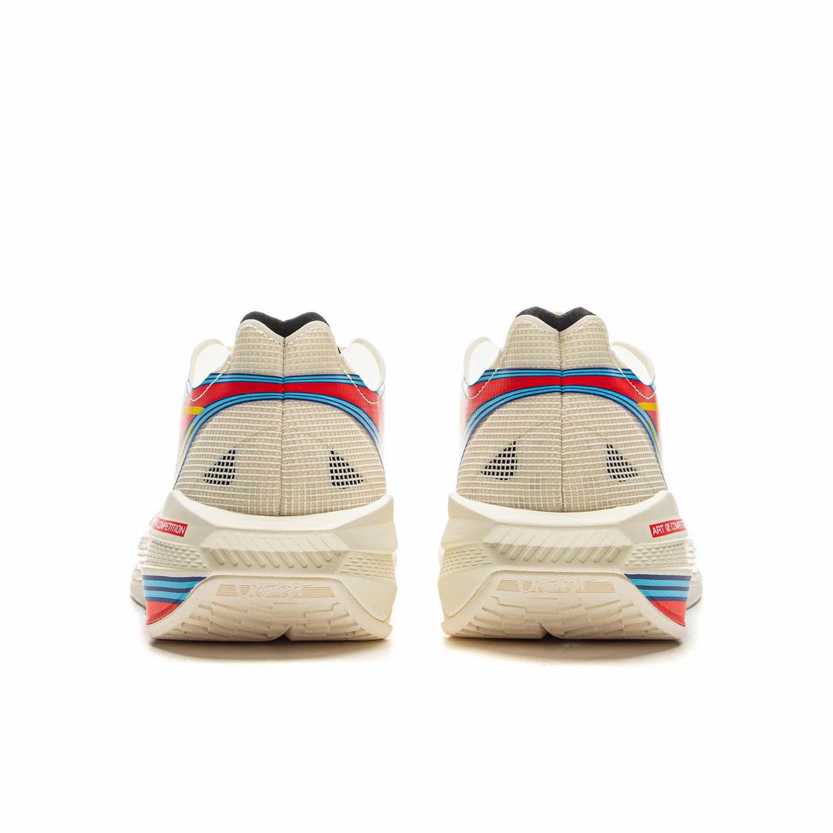 Li-Ning Ultra Light 2025 Supercar Club - Painting Car