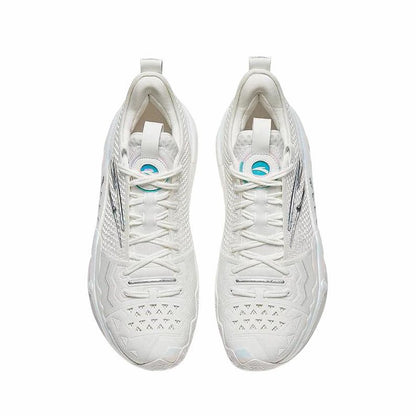 Anta Shock Wave 5 Pro - Auspicious Clouds