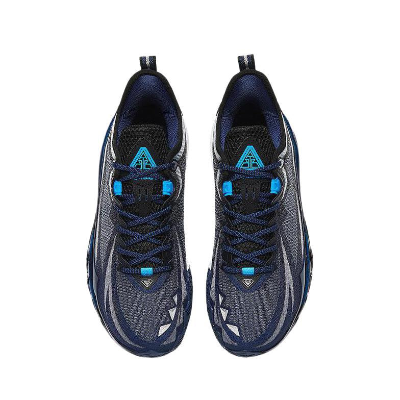 Anta Swagger 2 - Blue Flame