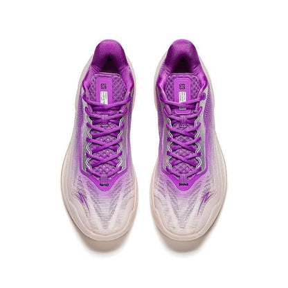 Donte DiVincenzo x Anta Instant ZAP 3 - Purple Cloud