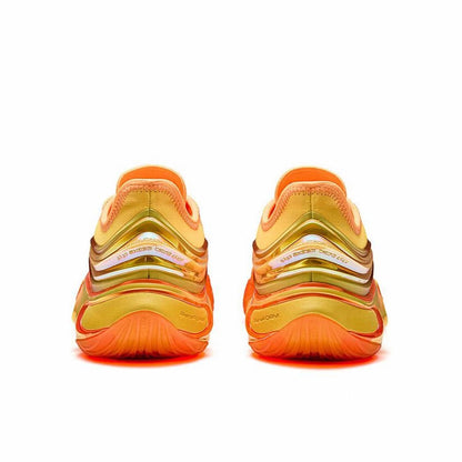 Anta Shock Wave 8 Pro - Wind And Fire Wheels