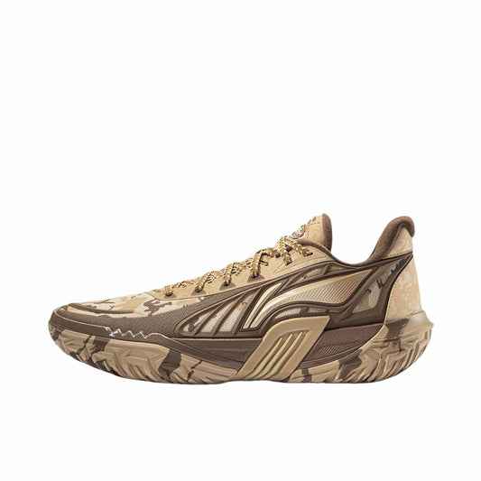 Li-Ning Jie'Ao 3 V2 - Desert
