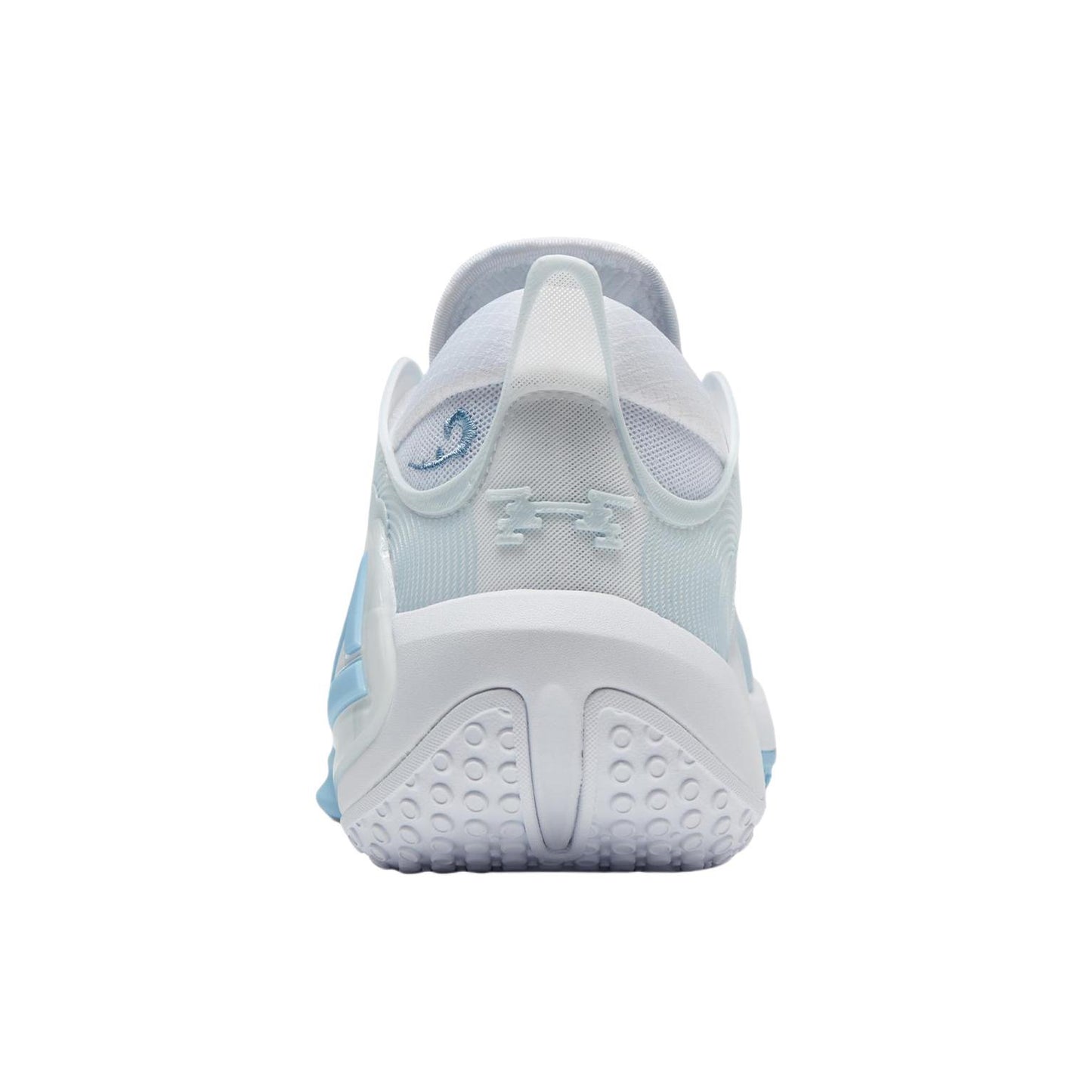 Jose Alvarado x Peak Sonic Boom 2.0 3D Printing - Sky Blue