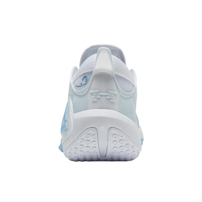 Jose Alvarado x Peak Sonic Boom 2.0 3D Printing - Sky Blue