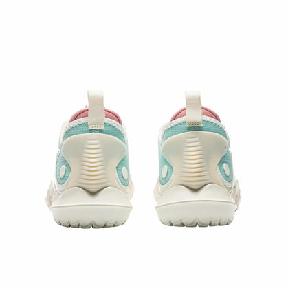 Li-Ning Speed 12 V2 - White/Pink/Green