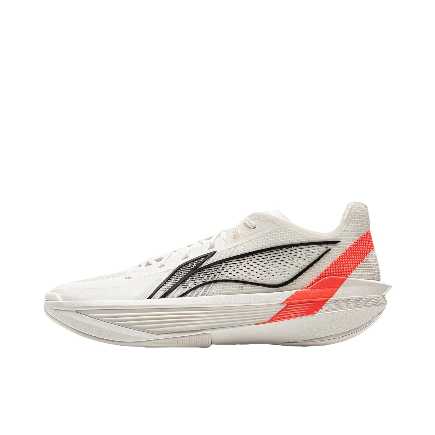 Li-Ning Ultra Light 2025 Supercar Club - White – Anto Sports