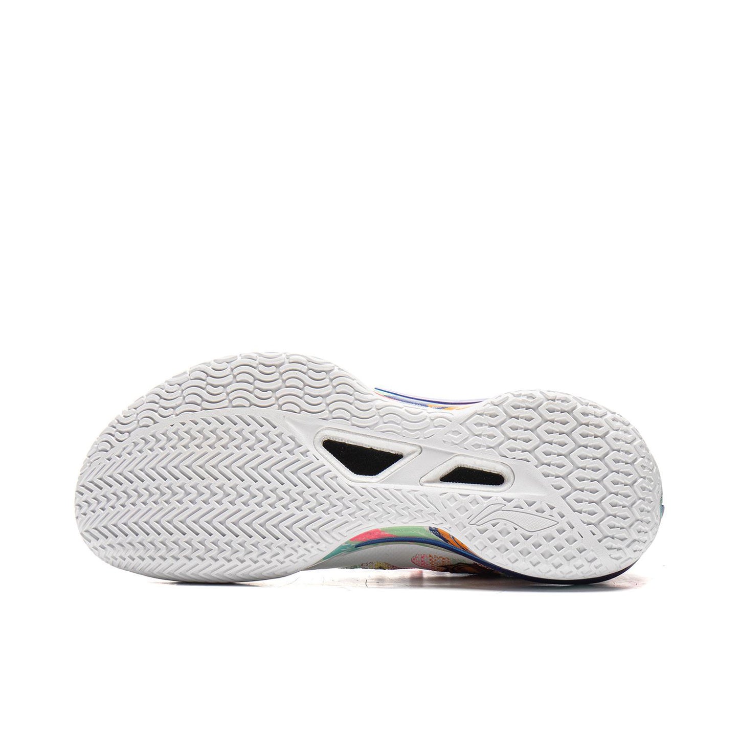 Li-Ning Liren 5 V2 - Introverted Artist