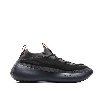 Peak Andrew Wiggins Mimicry V2 Casual Cultural Shoes - Black