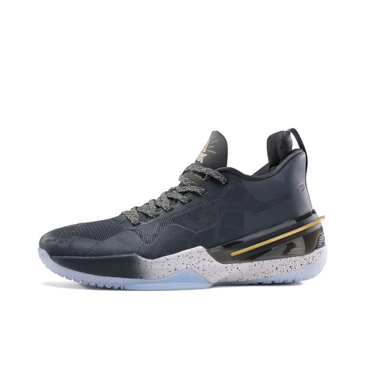 Peak Taichi Flash 3 - Experience