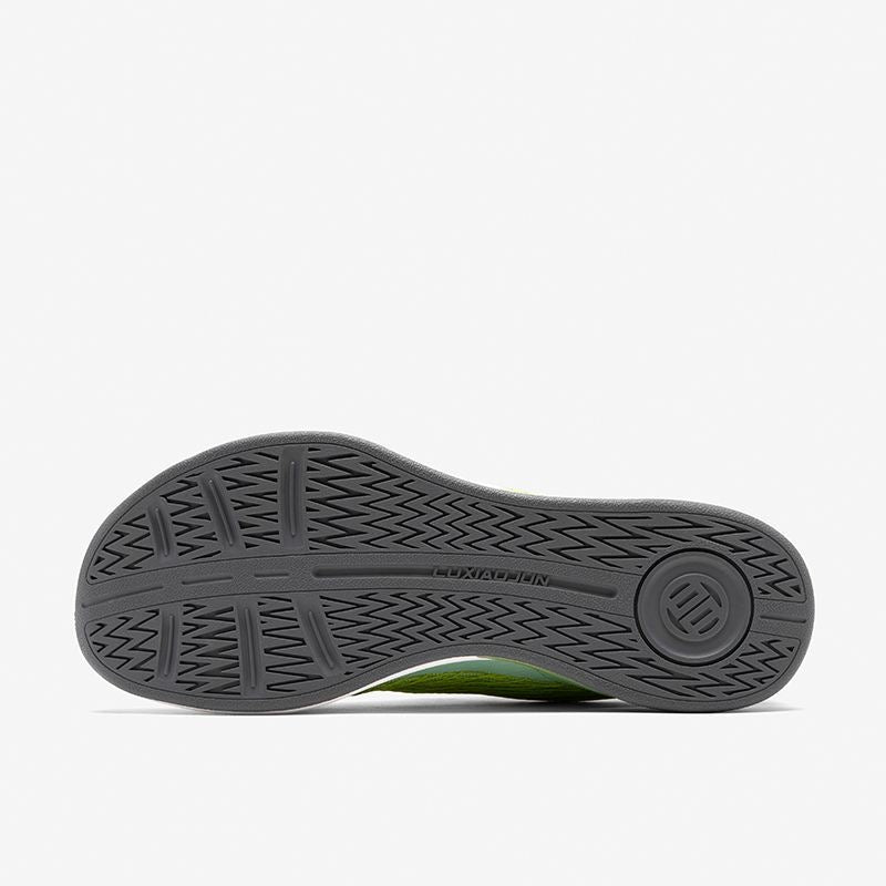 （Women & Men）Lu Xiaojun LU's X-Load Training Shoes - Fruit Green