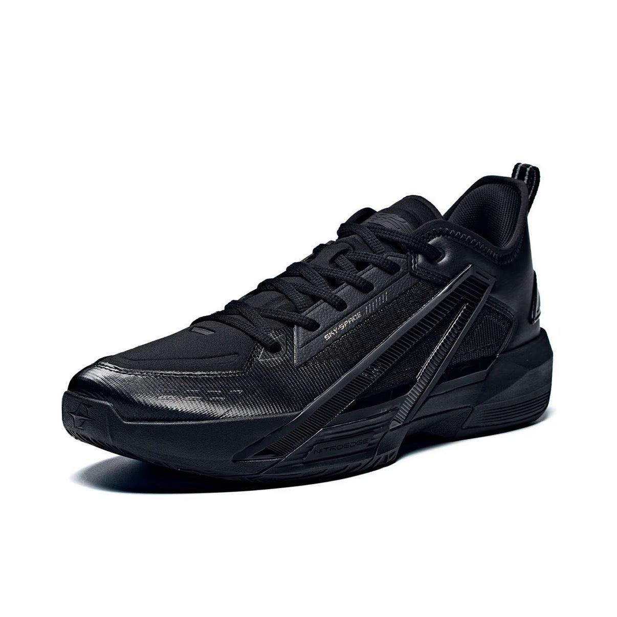 Anta Airspace 7 - Disguise/Black Warrior