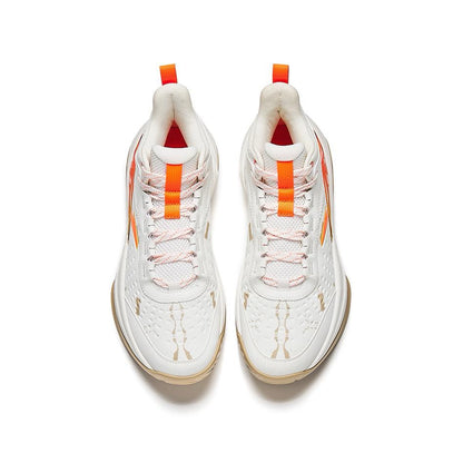 Anta KT The Mountain 2.5 Lite - White/Orange