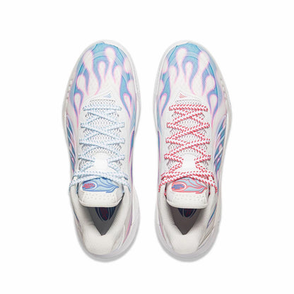 Li-Ning Jie'Ao 3 V2 - Ice And Fire