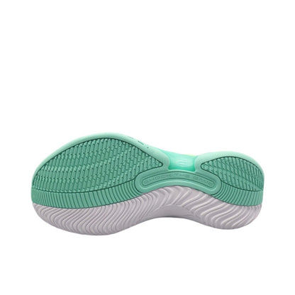 Anta Shock Wave 5 Heat Wave 3 - White/Green