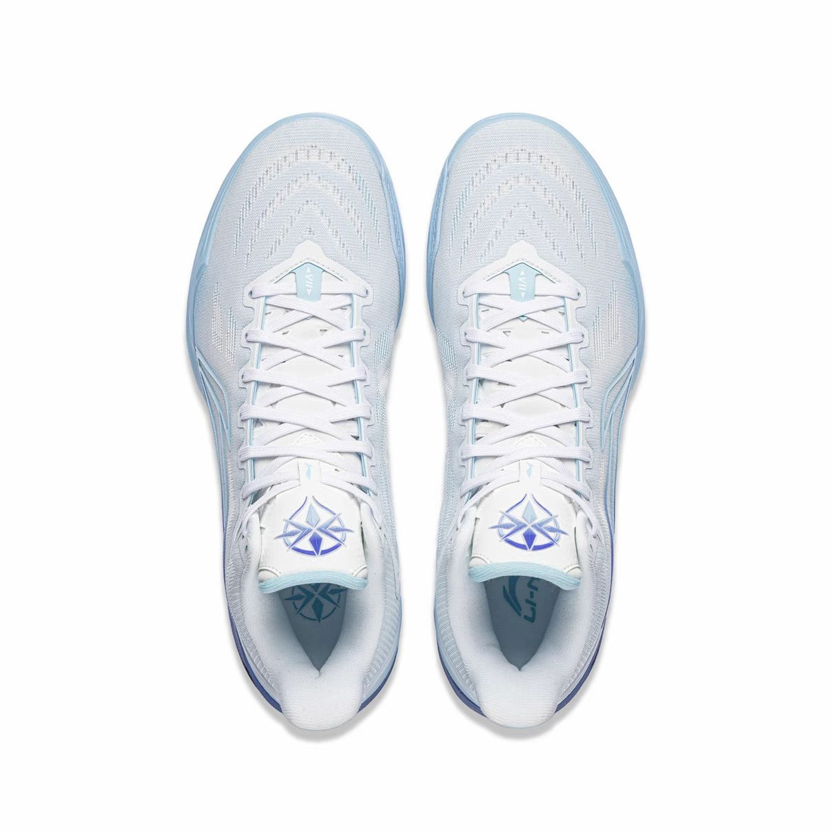Li-Ning Liren 7 - Azure