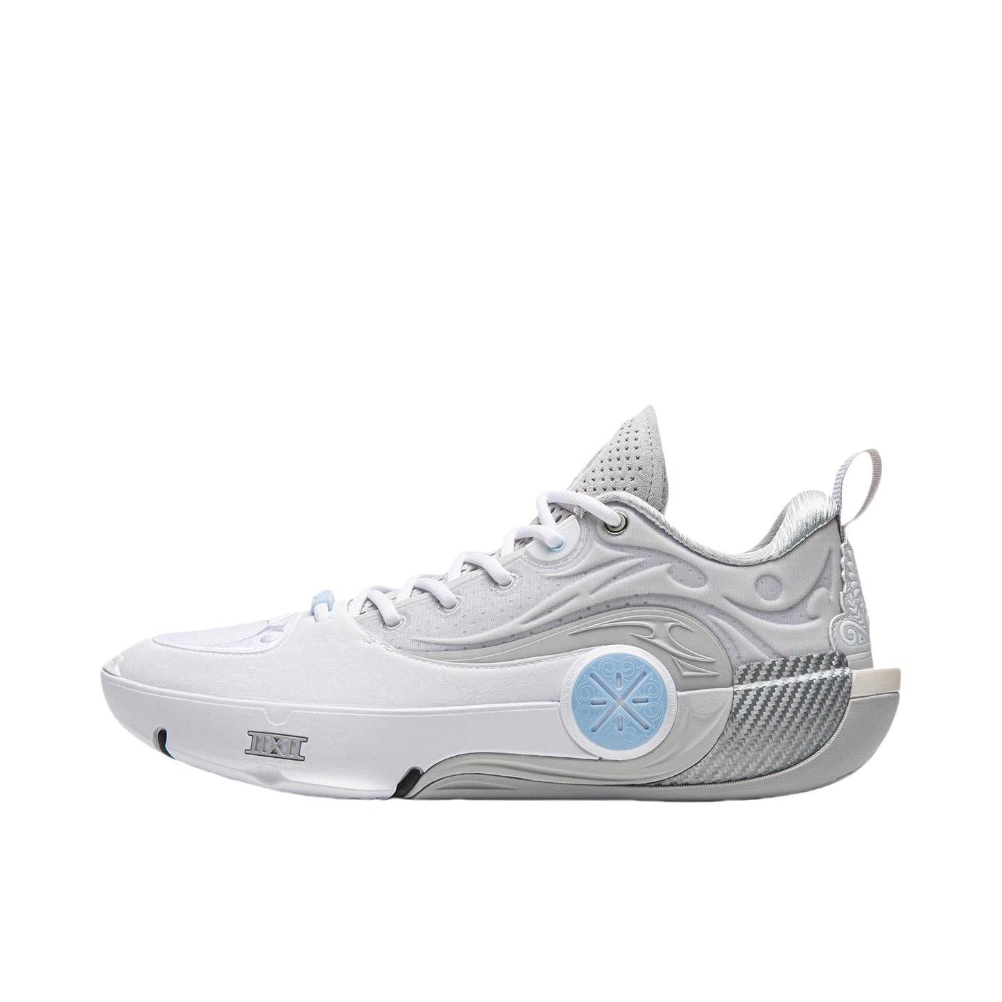 Li-Ning Way Of Wade 12 - DLO